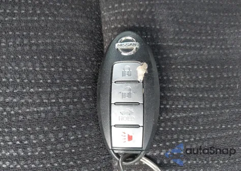 2010 Nissan Altima S from USA, damaged, VIN 1N4AL2AP3AN558969